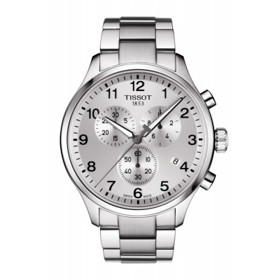 TISSOT CHRONO XL CLASSIC