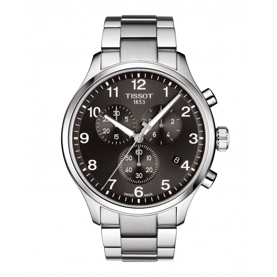 TISSOT CHRONO XL CLASSIC