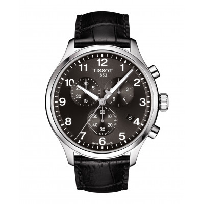TISSOT CHRONO XL CLASSIC
