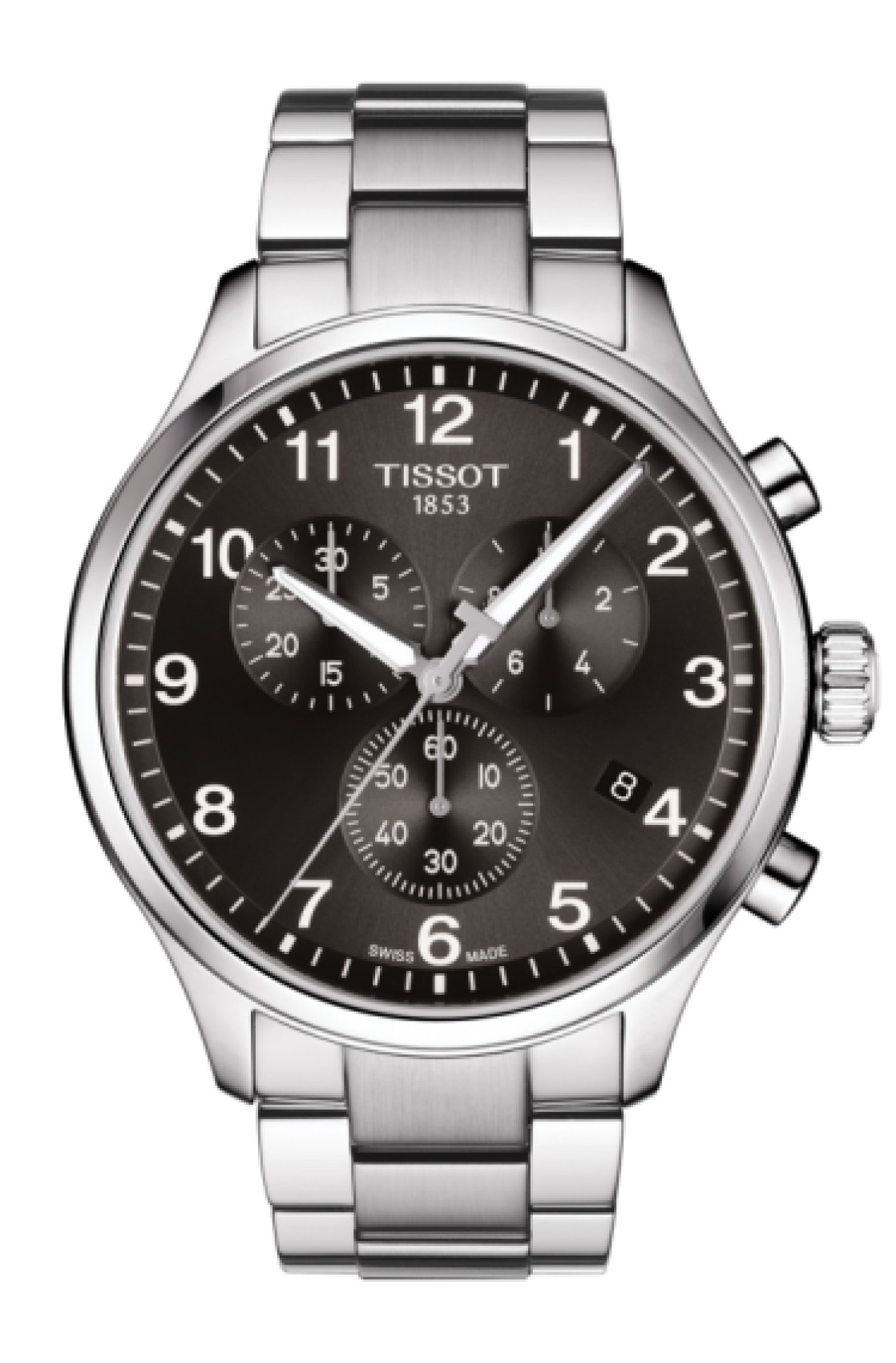 TISSOT CHRONO XL CLASSIC