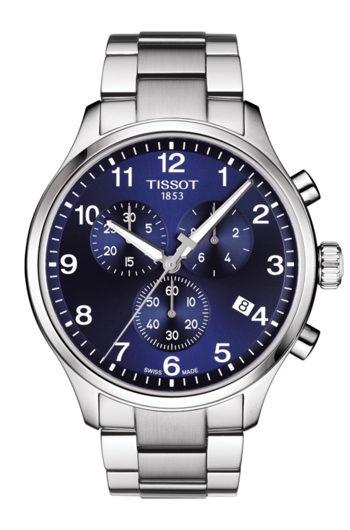 TISSOT CHRONO XL CLASSIC