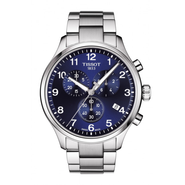 TISSOT CHRONO XL CLASSIC