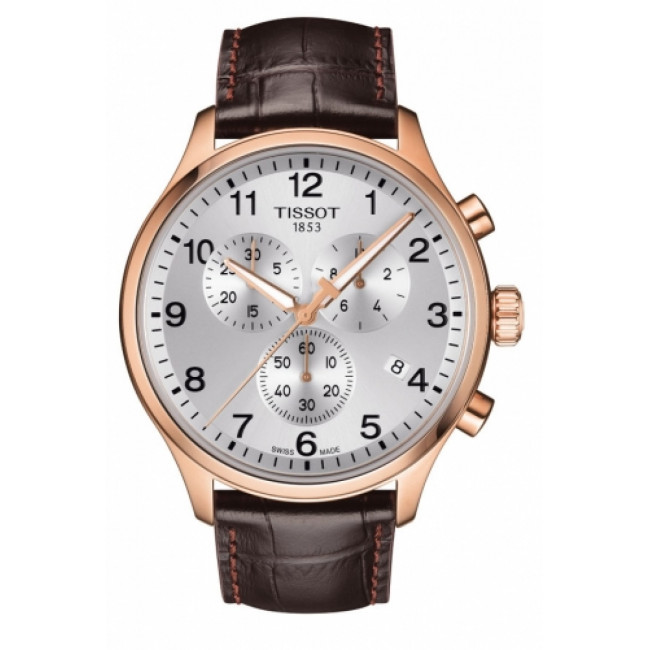TISSOT CHRONO XL CLASSIC