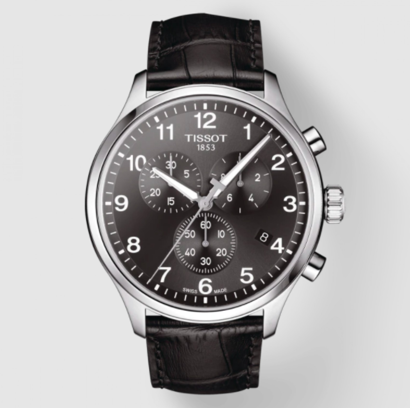TISSOT CHRONO XL CLASSIC