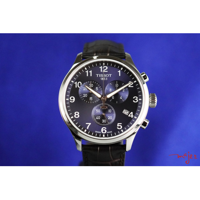 TISSOT CHRONO XL CLASSIC