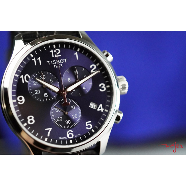 TISSOT CHRONO XL CLASSIC