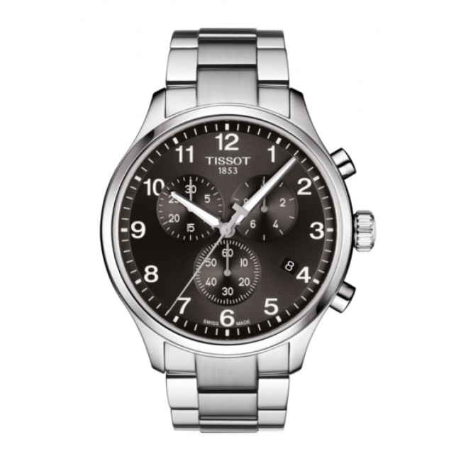 TISSOT CHRONO XL CLASSIC
