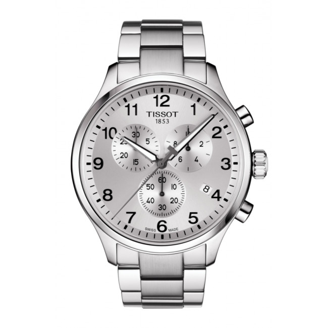 TISSOT CHRONO XL CLASSIC