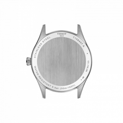 TISSOT CLASSIC DREAM AUTO