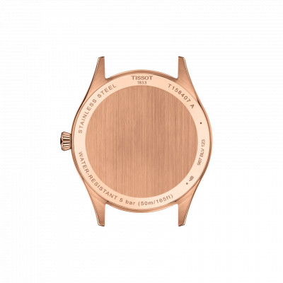 TISSOT CLASSIC DREAM AUTO