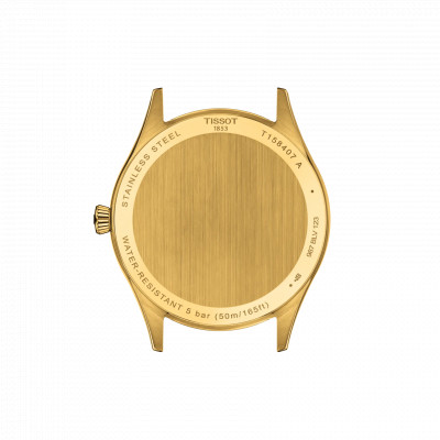 TISSOT CLASSIC DREAM AUTO