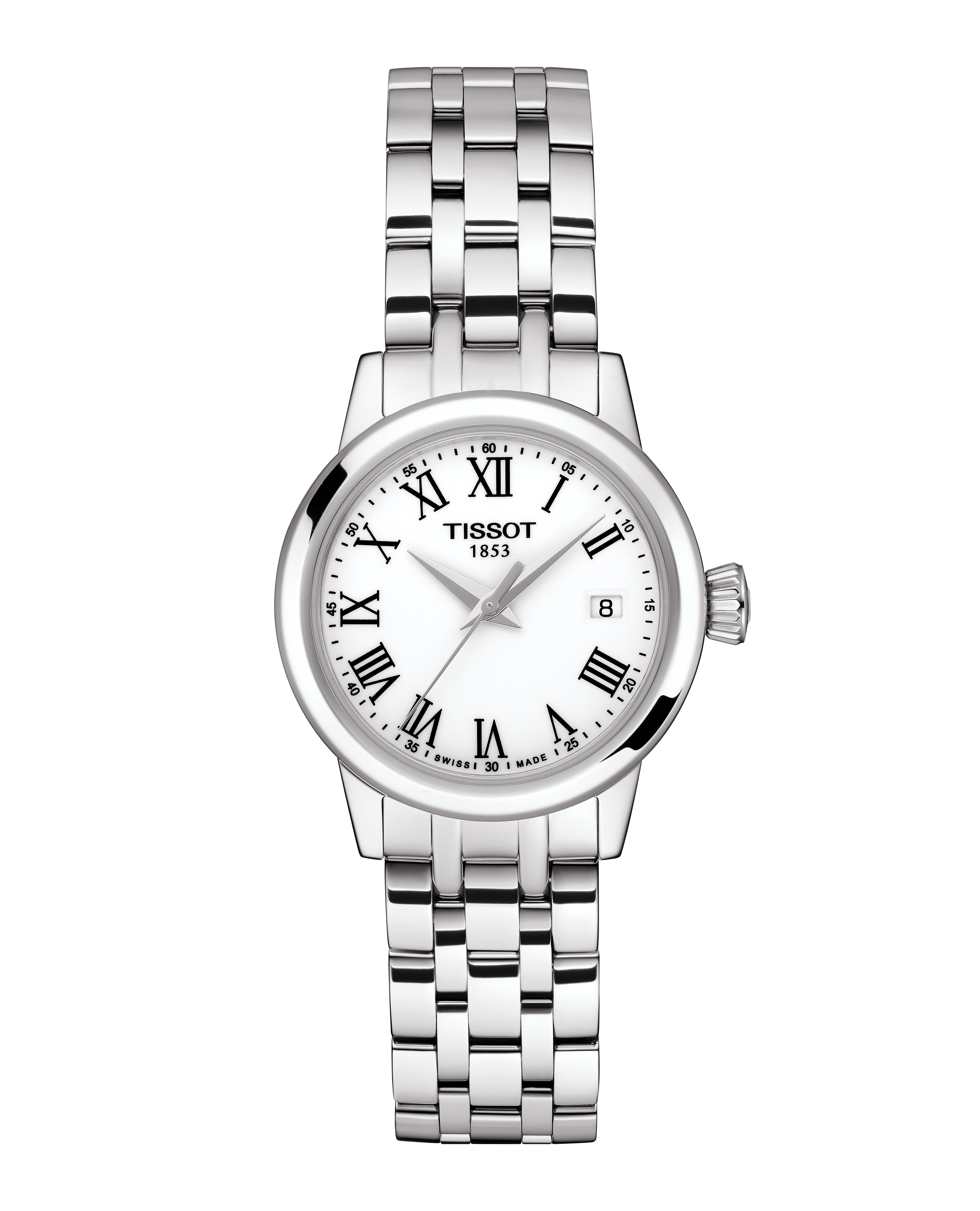 TISSOT CLASSIC DREAM LADY