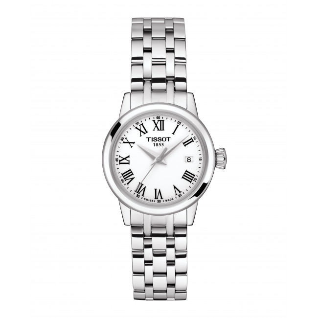 TISSOT CLASSIC DREAM LADY T1292101101300