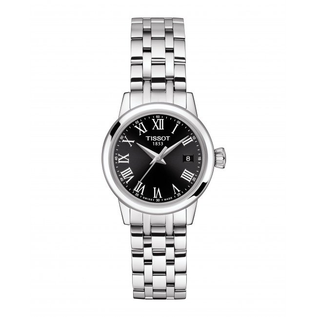 TISSOT CLASSIC DREAM LADY T1292101105300