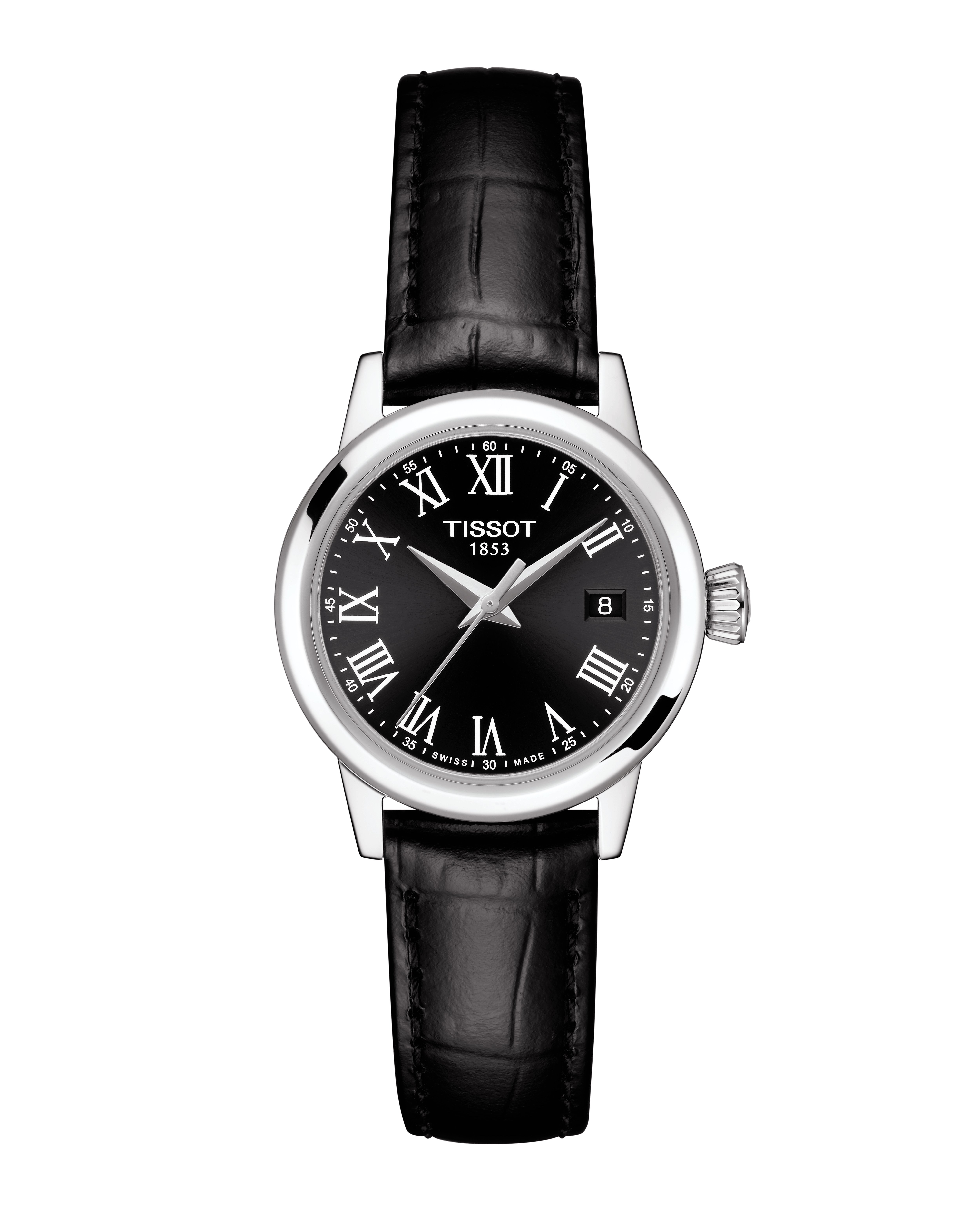 TISSOT CLASSIC DREAM LADY