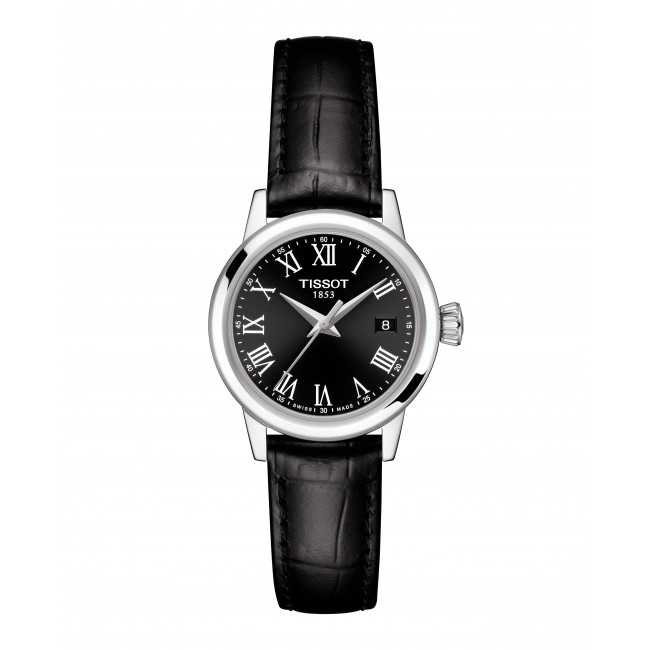 TISSOT CLASSIC DREAM LADY T1292101605300