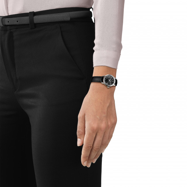 TISSOT CLASSIC DREAM LADY T1292101605300