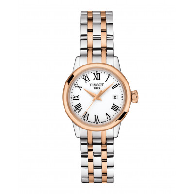 TISSOT CLASSIC DREAM LADY