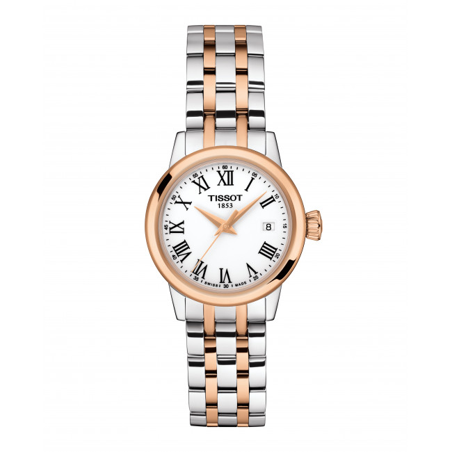 TISSOT CLASSIC DREAM LADY T1292102201300