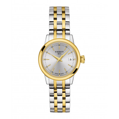 TISSOT CLASSIC DREAM LADY