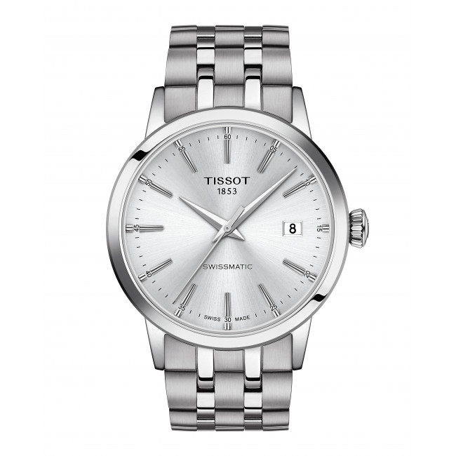 TISSOT CLASSIC DREAM SWISSMATIC T1294071103100