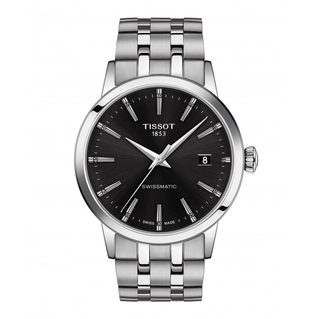 TISSOT CLASSIC DREAM SWISSMATIC T1294071105100