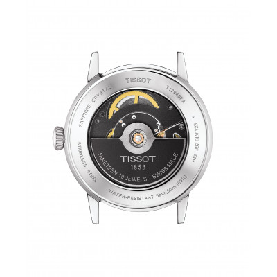 TISSOT CLASSIC DREAM SWISSMATIC