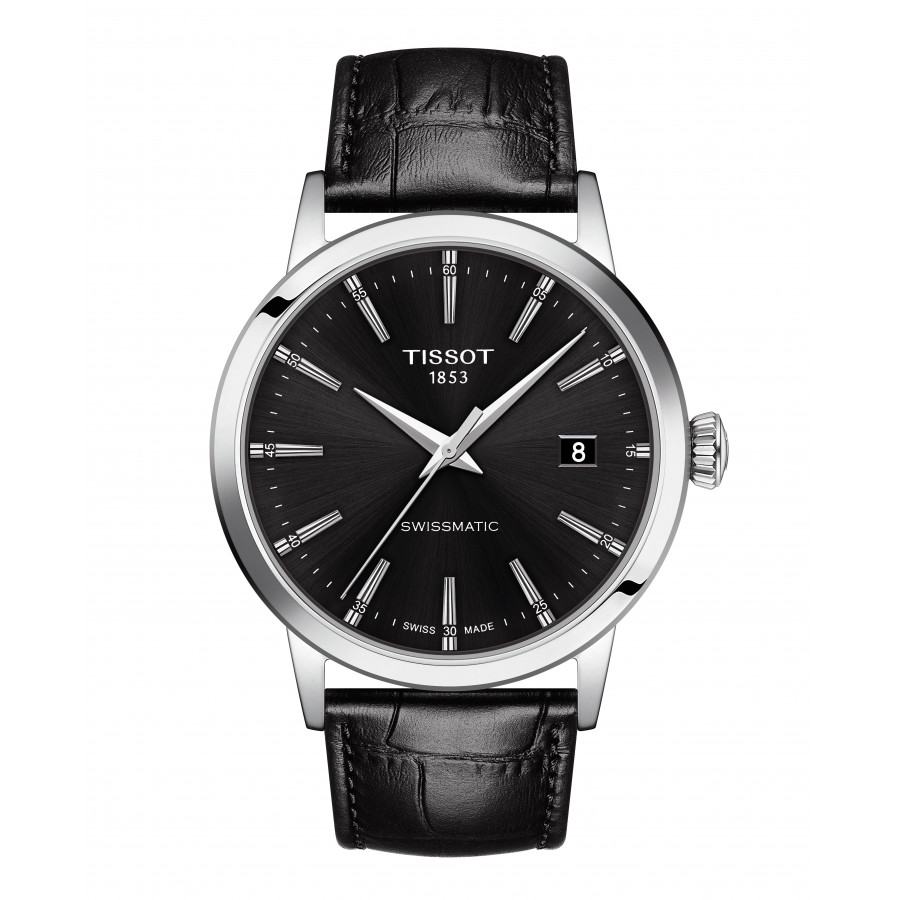 TISSOT CLASSIC DREAM SWISSMATIC