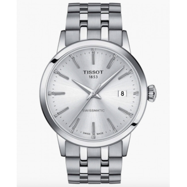 TISSOT CLASSIC DREAM SWISSMATIC