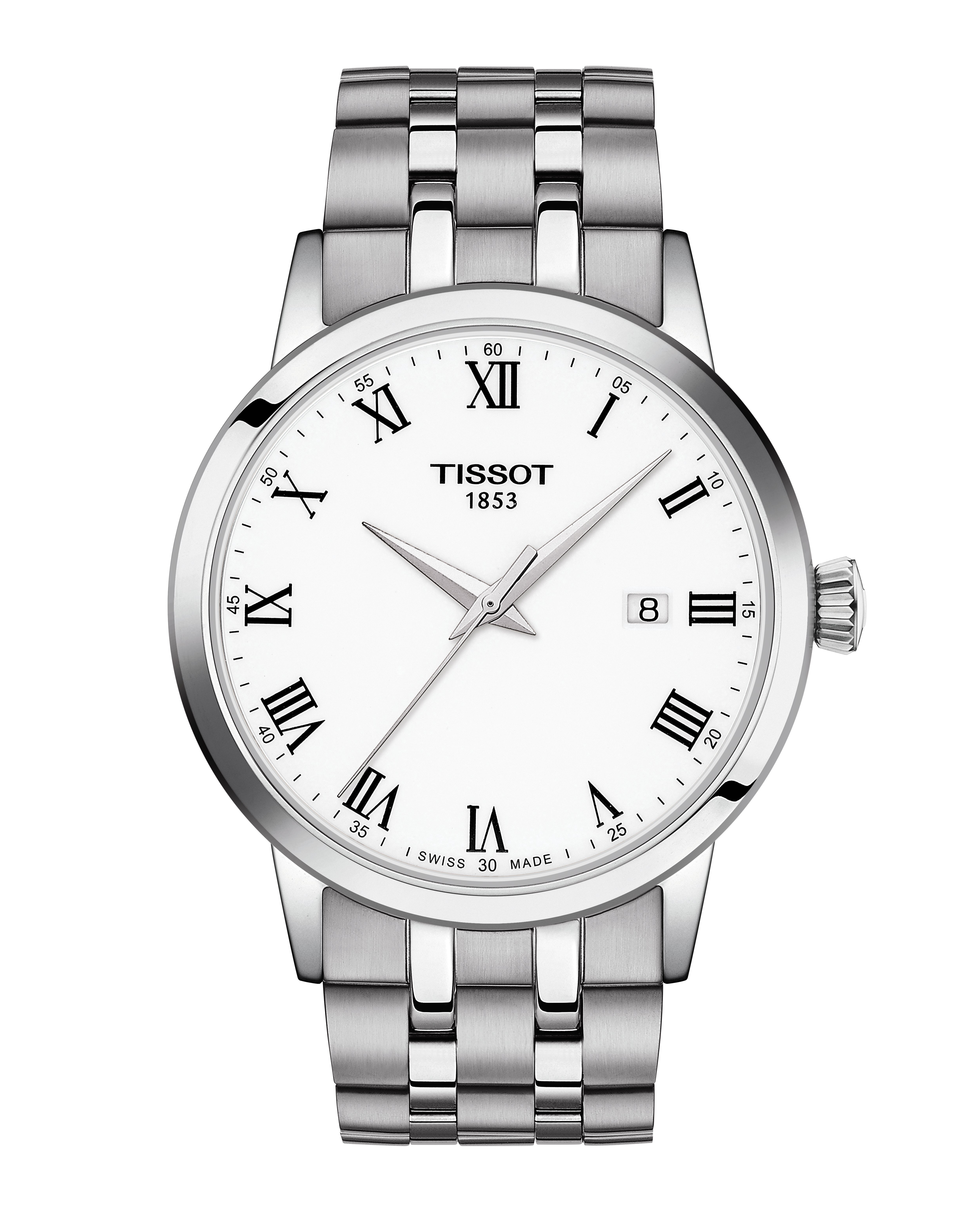 TISSOT CLASSIC DREAM