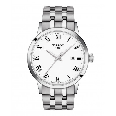 TISSOT CLASSIC DREAM