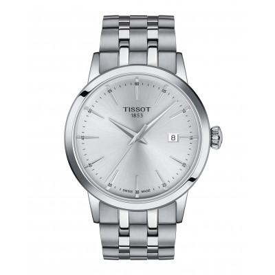 TISSOT CLASSIC DREAM