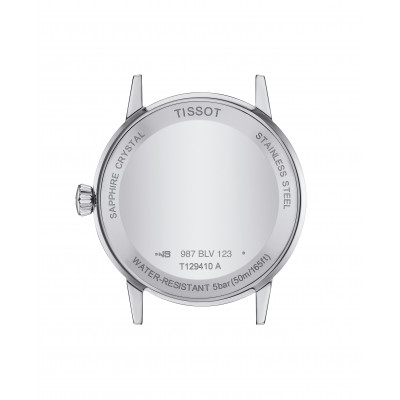 TISSOT CLASSIC DREAM