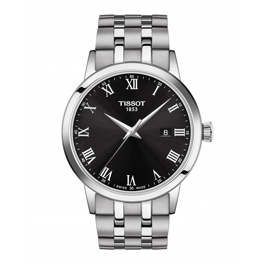 TISSOT CLASSIC DREAM