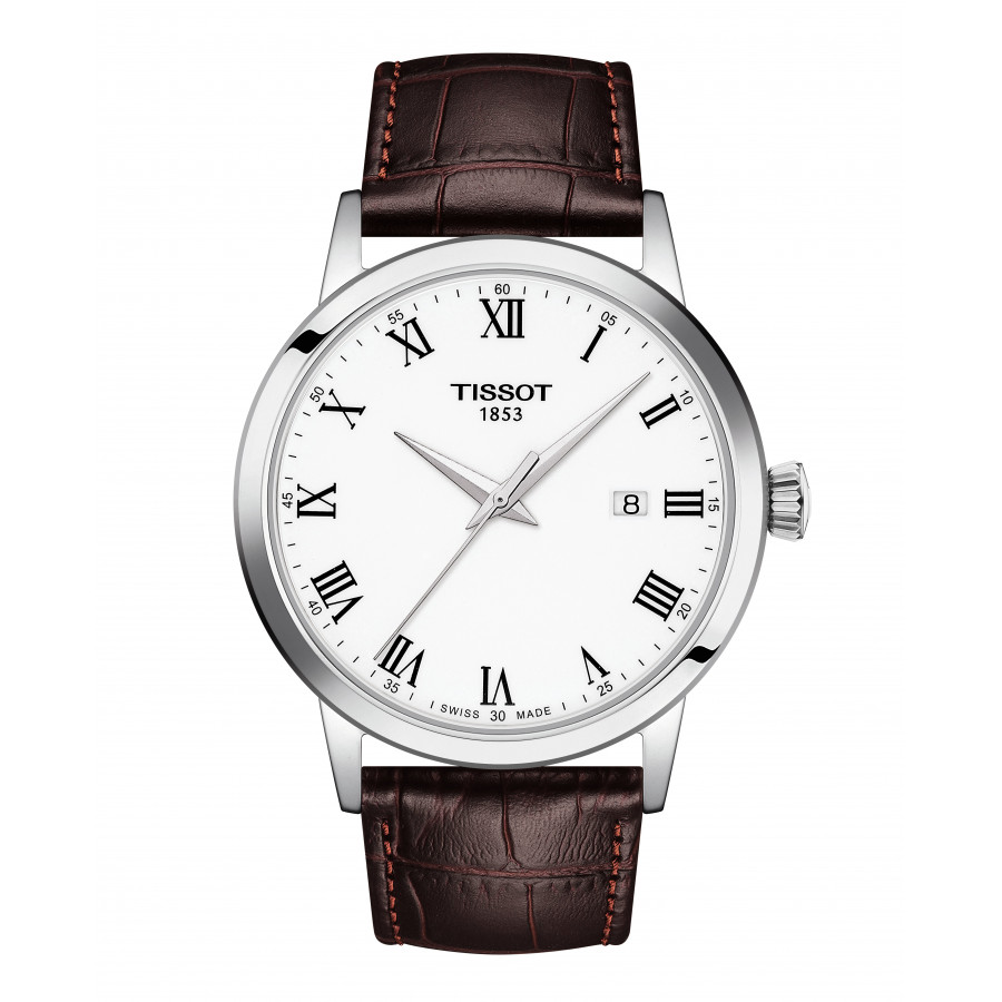 TISSOT CLASSIC DREAM