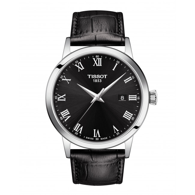 TISSOT CLASSIC DREAM T1294101605300