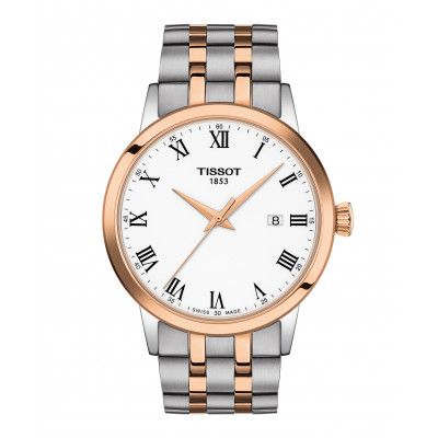TISSOT CLASSIC DREAM