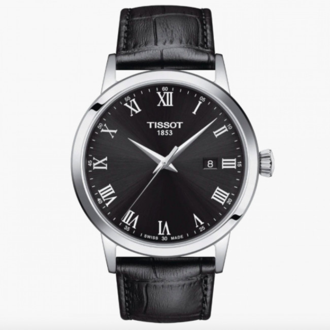 TISSOT CLASSIC DREAM