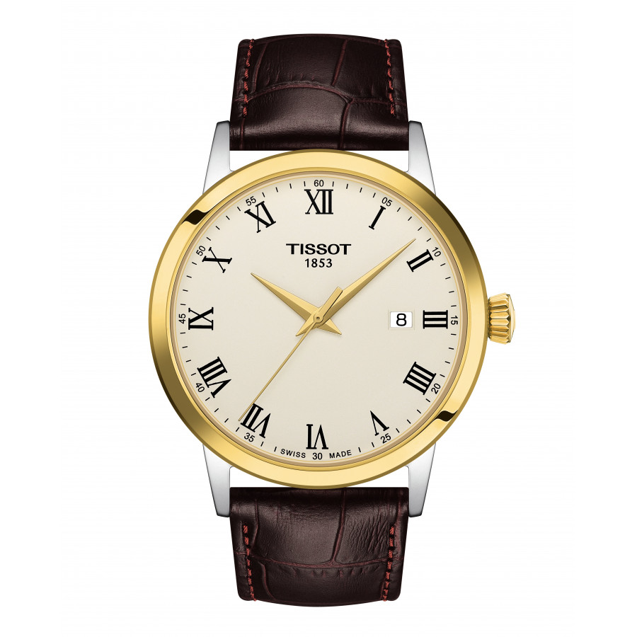 TISSOT CLASSIC DREAM