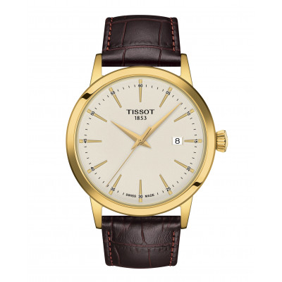TISSOT CLASSIC DREAM