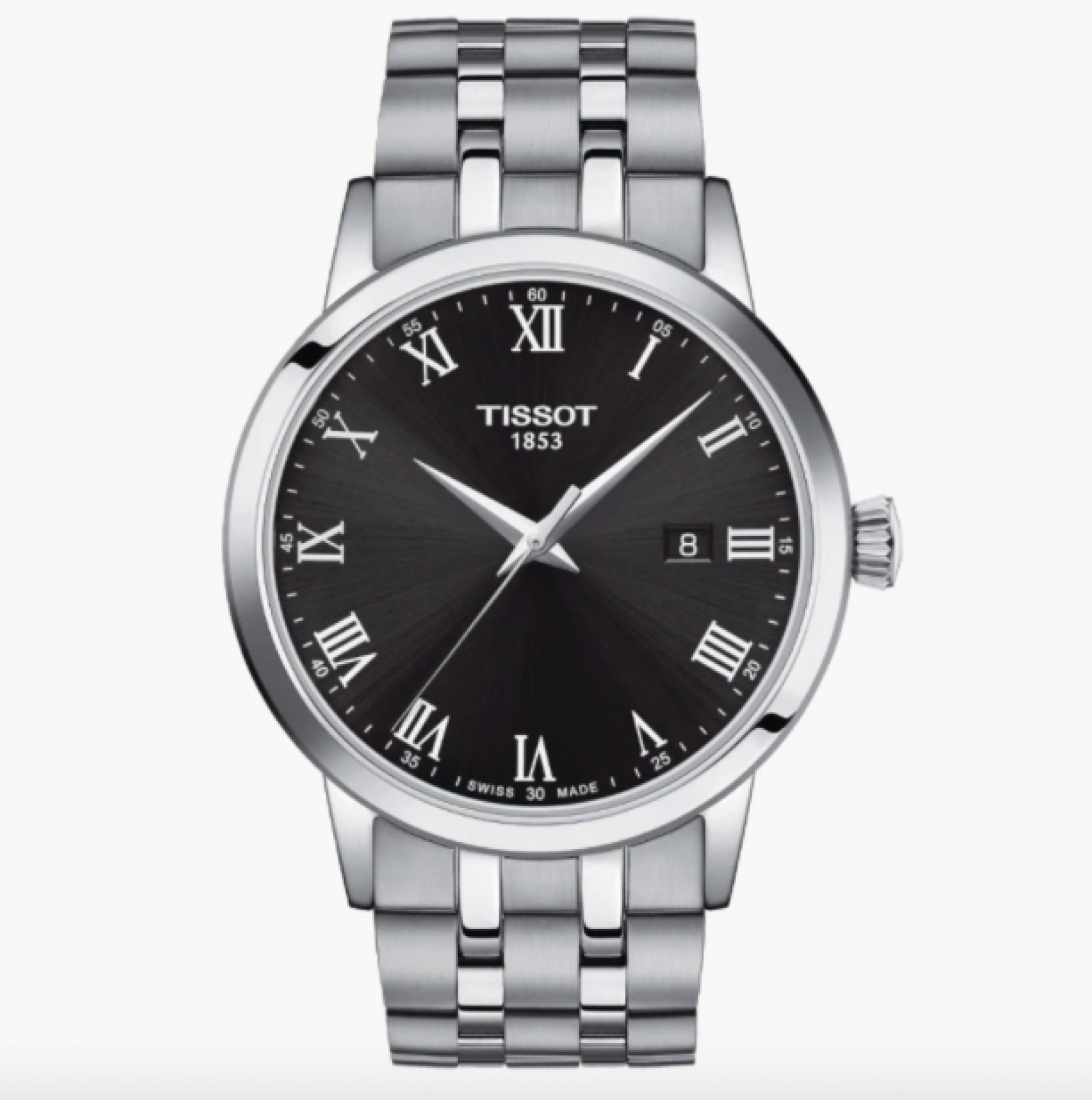 TISSOT CLASSIC DREAM