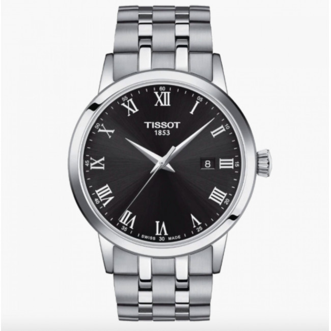 TISSOT CLASSIC DREAM
