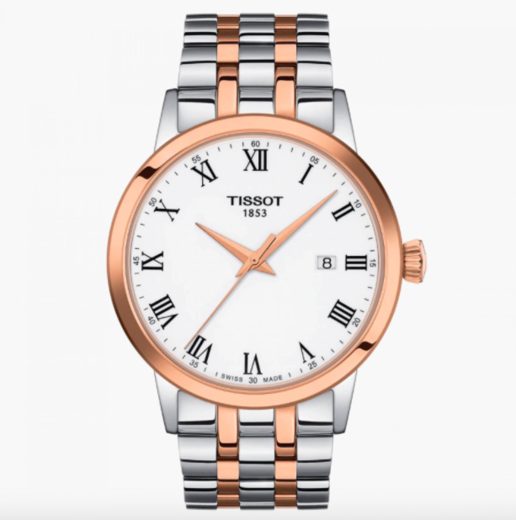 TISSOT CLASSIC DREAM