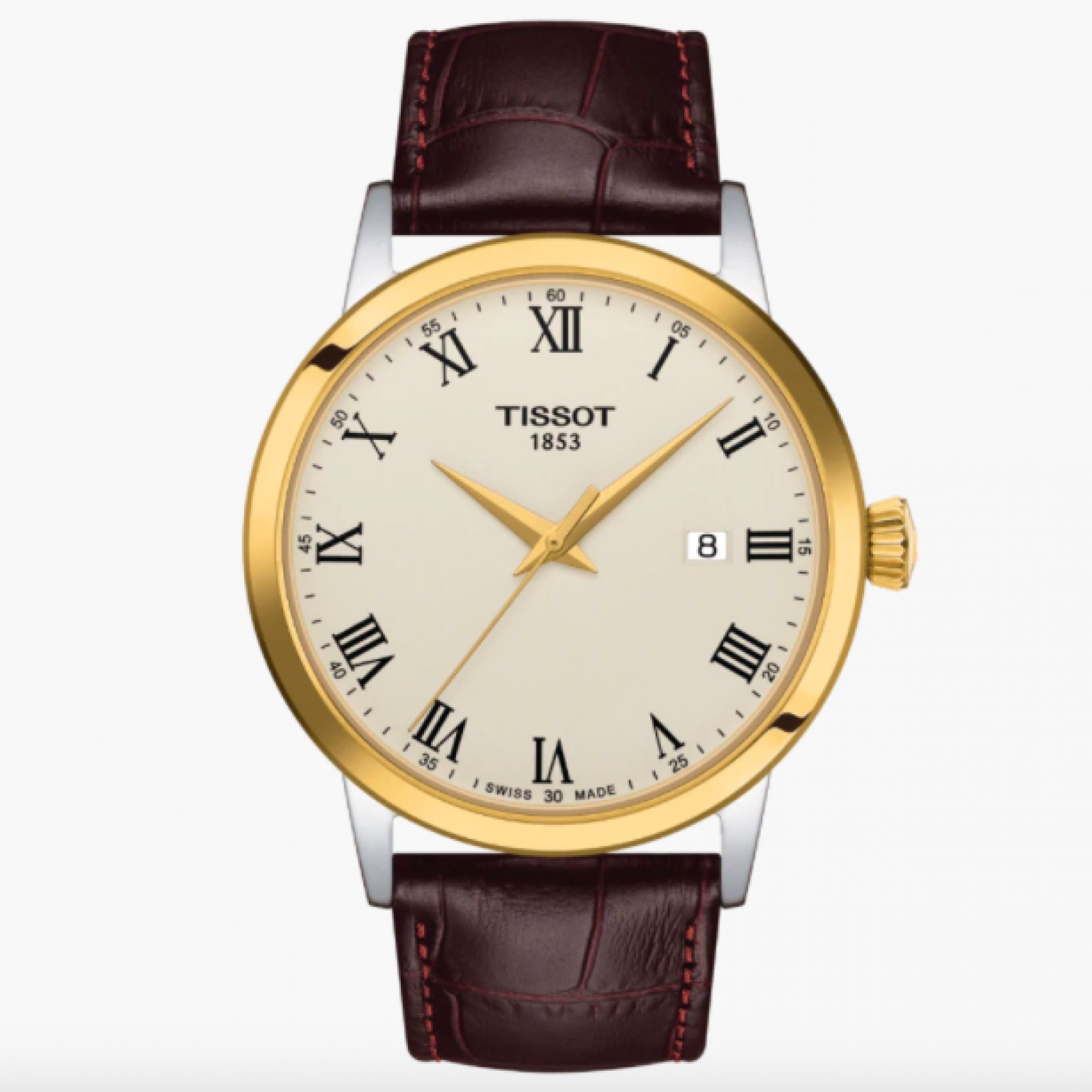 TISSOT CLASSIC DREAM