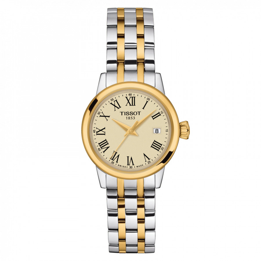 TISSOT CLASSIC DREAM