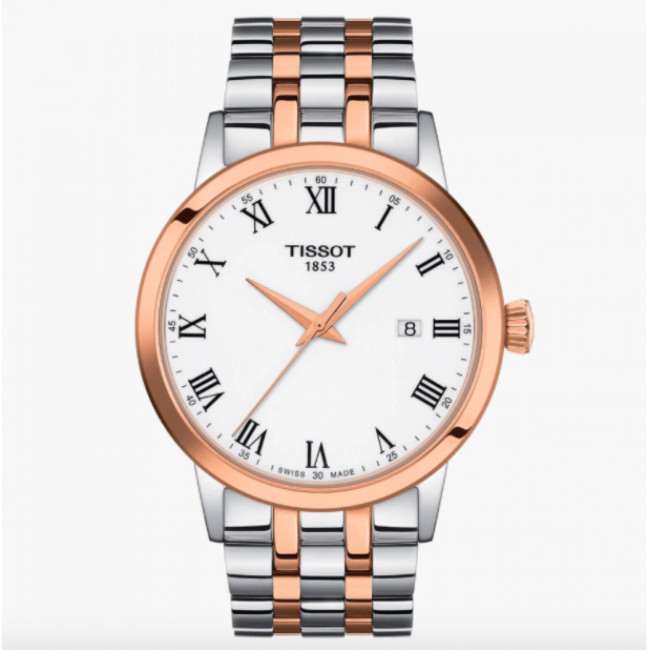 TISSOT CLASSIC DREAM