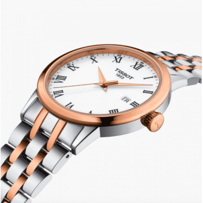 TISSOT CLASSIC DREAM