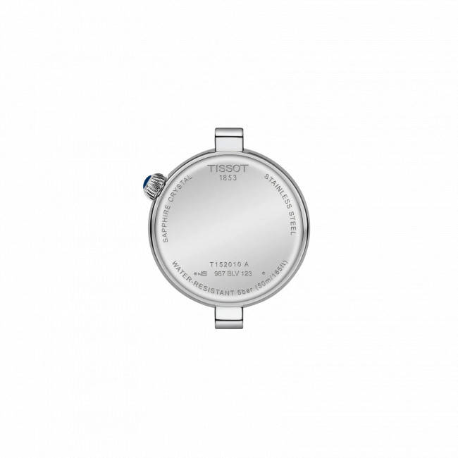 TISSOT DESIR 28 MM T152.010.11.046.00