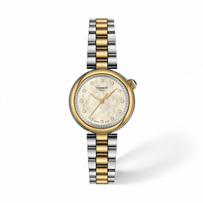 TISSOT DESIR 28 MM T152.010.22.116.00