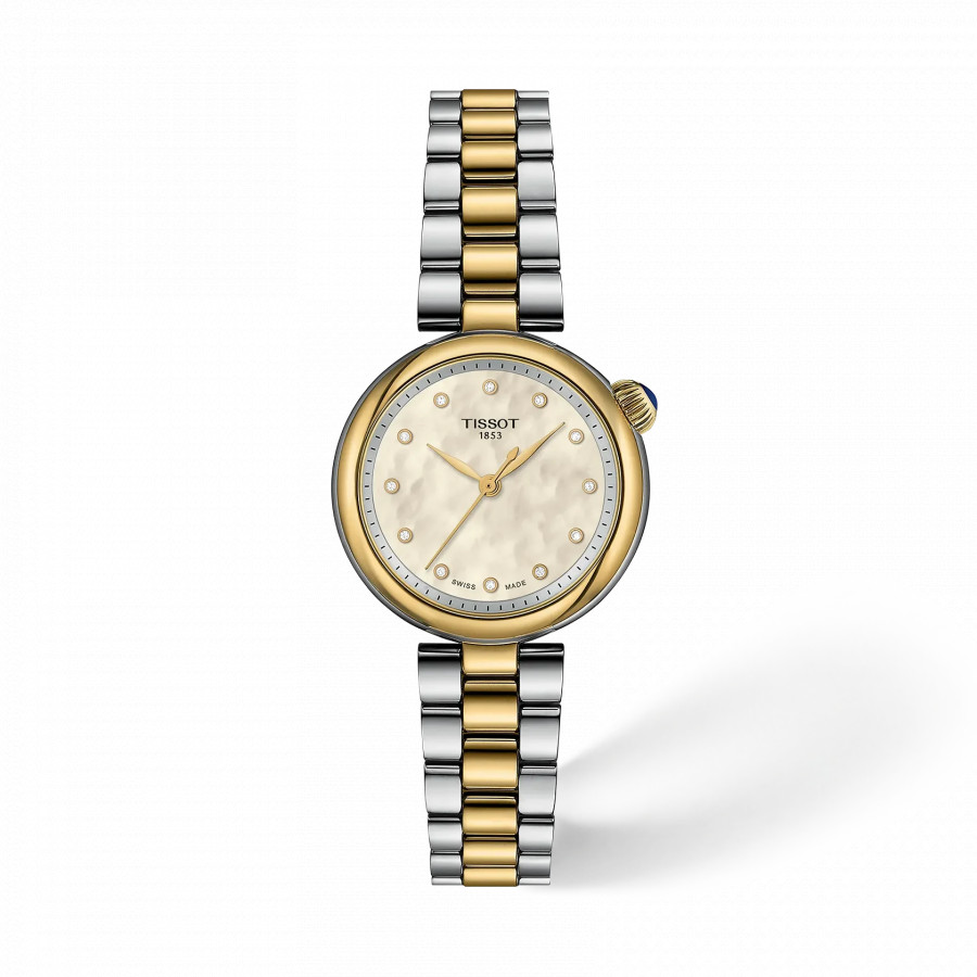 TISSOT DÉSIR 28mm 